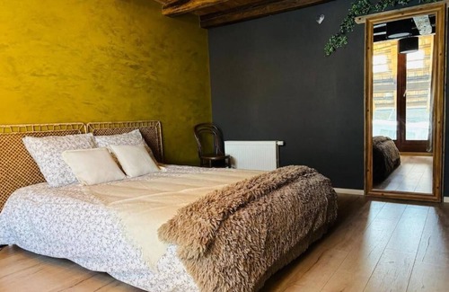 Ueberstrass Casa | Detached house