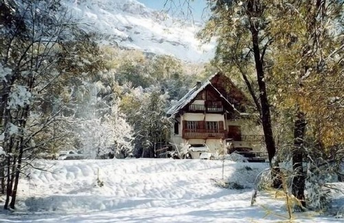 Vallouise-Pelvoux Casa | Carácter independiente - Wide Field - PELVOUX Htes Alpes