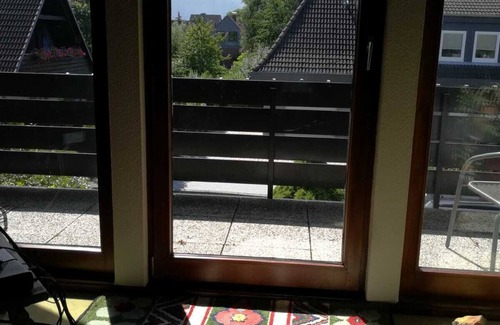 Oldenburg in Holstein Casa | Casa unifamiliar en una zona tranquila, cerca del centro de la ciudad y a 7 km de la playa.