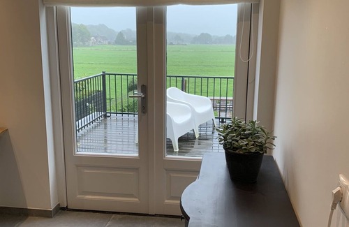 Soest Villa | Casa independiente en un entorno verde