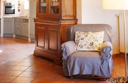Lescousse Casa | Casa unifamiliar, en el campo