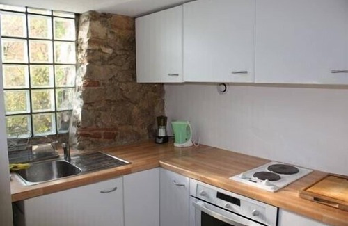 Roucas-Blanc Casa | Casa independiente en el jardín de una zona residencial de Marsella