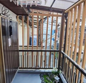 Abeno Apartamento | Detached house near JR & METRO Tennoji Station,