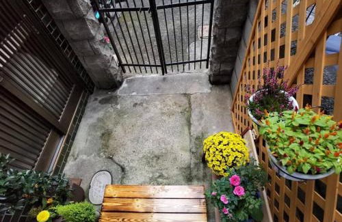 Abeno Apartamento | Detached house near JR & METRO Tennoji Station,