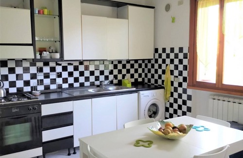 Pisa Cabaña | Detached house Pisa