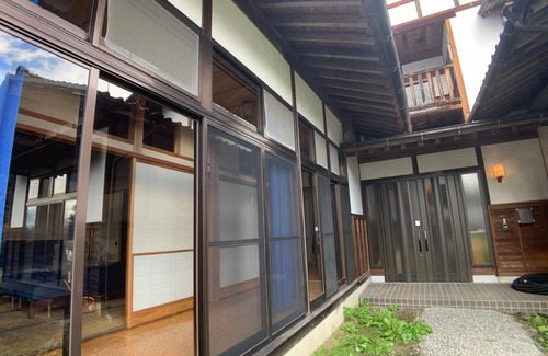 Kamiina-gun Casa | Detached house rental - Inadani Villa / Ina Nagano