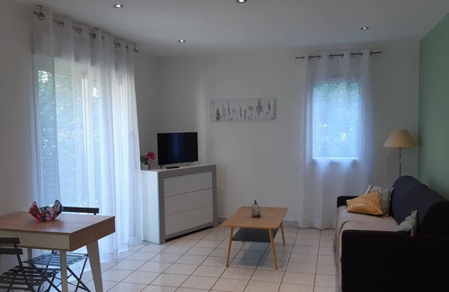 Payzac Casa | Detached house South Ardèche private swimming pool