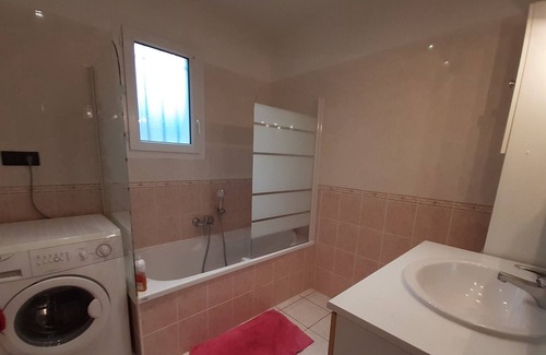 Payzac Casa | Detached house South Ardèche private swimming pool