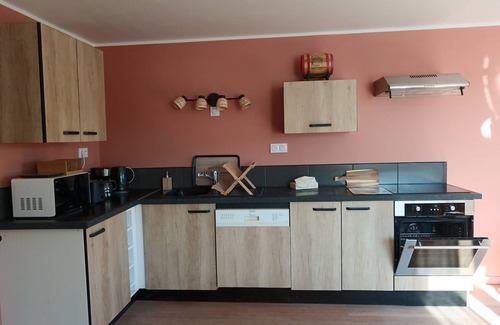 Carly Casa | Detached house, terrace and enclosed garden, ideal for families, pets allowed