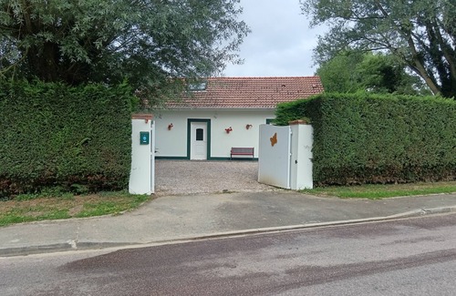 Carly Casa | Detached house, terrace and enclosed garden, ideal for families, pets allowed