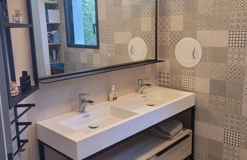 Saint-Siffret Casa | Detached house with swimming pool, Uzès in the immediate vicinity,