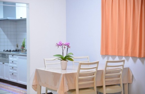 Higashishinkoiwa Casa | Detached house with garden 8 minutes from ShinK / Katsushika-ku Tokyo