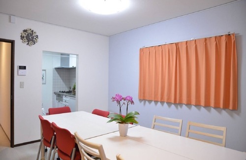 Higashishinkoiwa Casa | Detached house with garden 8 minutes from ShinK / Katsushika-ku Tokyo