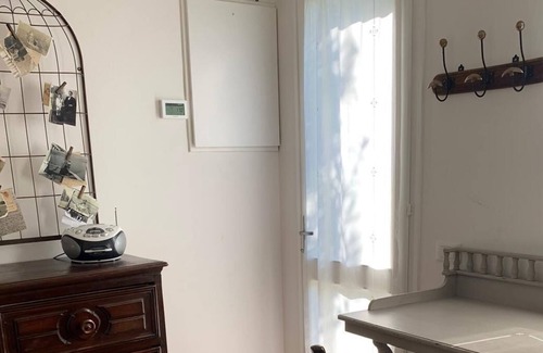 Teolo Casa | Detached house with a large terrace and garden for your vacation in the Colli Euganei