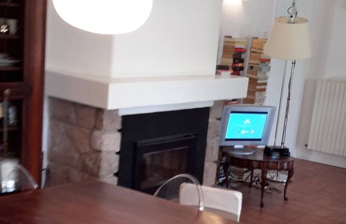 Teolo Casa | Detached house with a large terrace and garden for your vacation in the Colli Euganei