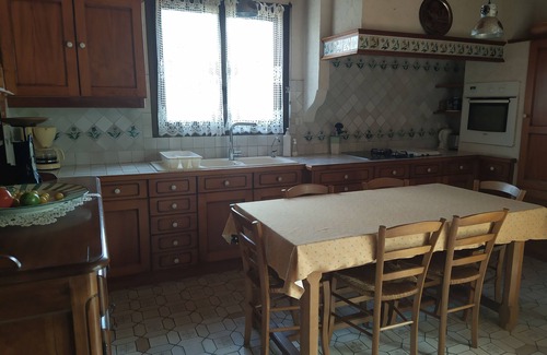 Puilboreau Casa | Detached house with sunny terrace and veranda near La Rochelle