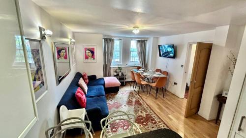 Little Venice Apartamento | Detached house with FREE PARKING in Little Venice near Paddington Hyde Park