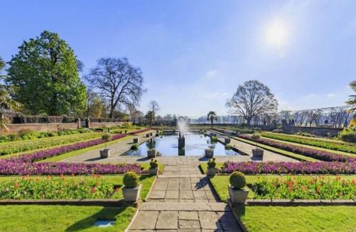 Little Venice Apartamento | Detached house with FREE PARKING in Little Venice near Paddington Hyde Park