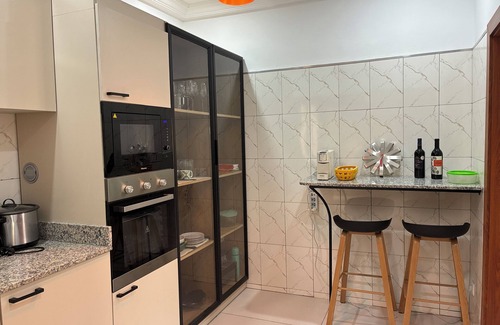 Abidjan Casa | DETACHED HOUSE WITH GARDEN IN QUIET, SAFE STREET CLOSE TO SHOPS