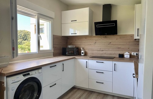 Bareyo Apartamento | Casa independiente con jardin Ajo Beach -12020