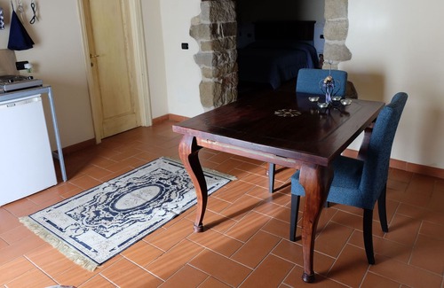 Pontassieve Casa | Casa independiente con dependencia y piscina para uso exclusivo de los huéspedes.