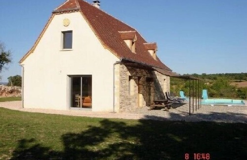 Quissac Casa | Alquiler de casa en el lote