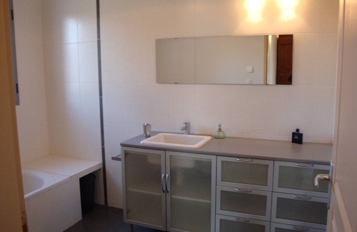Quissac Casa | Alquiler de casa en el lote