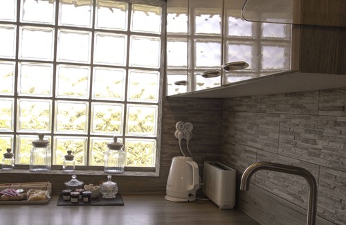 Nice Casa | Pequeña casa con encanto independiente posado en un lugar paradisiaco