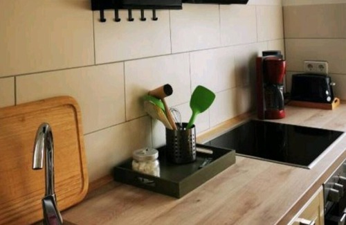 Halbemond Cabina | Detached house with terrace / garden also for dogs