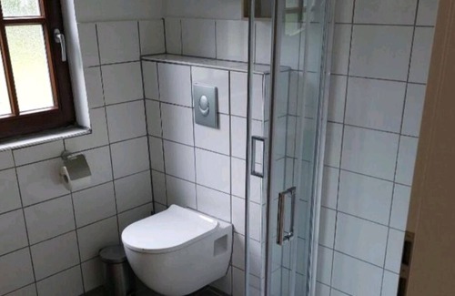 Halbemond Cabina | Detached house with terrace / garden also for dogs