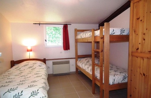 Gavaudun Casa | Detached house with terrace in south Dordogne