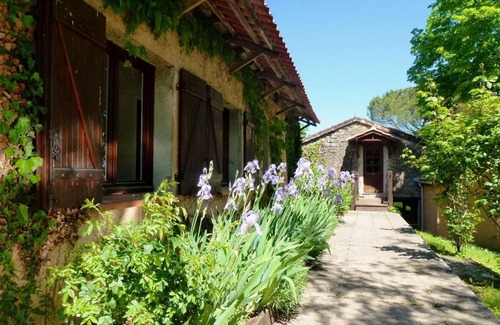 Gavaudun Casa | Detached house with terrace in south Dordogne
