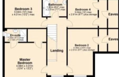 Hockering Casa | Detached luxury 5 bed house, lanscaped garden, fire pit, parking, can sleep families or workers