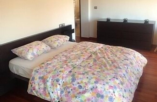 Dilar Villa | Villa de lujo independiente con piscina privada