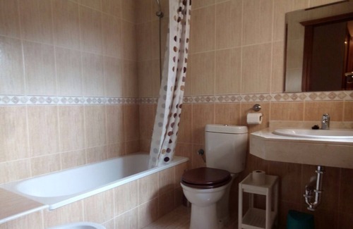 Dilar Villa | Villa de lujo independiente con piscina privada