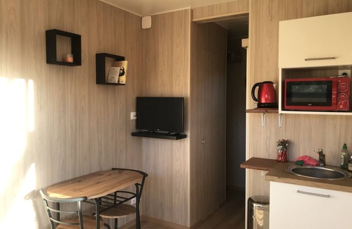 Porticcio Casa | DETACHED MINI VILLA IN PRIVATE ESTATE 2 MINUTES FROM THE BEACH