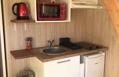 Porticcio Casa | DETACHED MINI VILLA IN PRIVATE ESTATE 2 MINUTES FROM THE BEACH