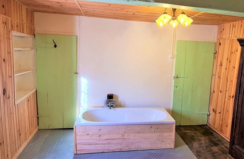 Balagueres Casa | Detached private house with direct access to the Pyreneees