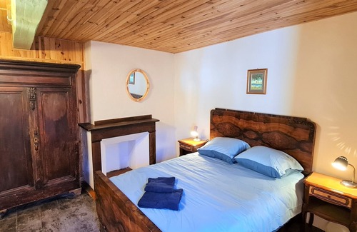 Balagueres Casa | Detached private house with direct access to the Pyreneees