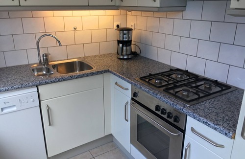 Scharendijke Casa | Casa de vacaciones independiente renovada en terrenos cerrados