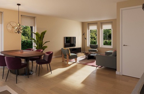 Medemblik Casa | Detached six-person holiday home