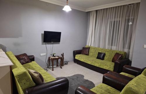 Kadıkalesi Mh. Casa | Detached Summer House with Peaceful View