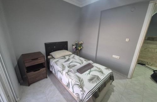 Kadıkalesi Mh. Casa | Detached Summer House with Peaceful View