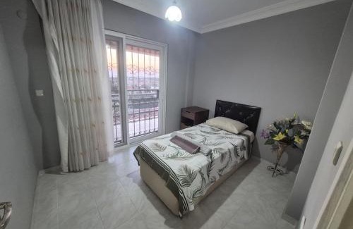 Kadıkalesi Mh. Casa | Detached Summer House with Peaceful View
