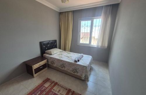 Kadıkalesi Mh. Casa | Detached Summer House with Peaceful View