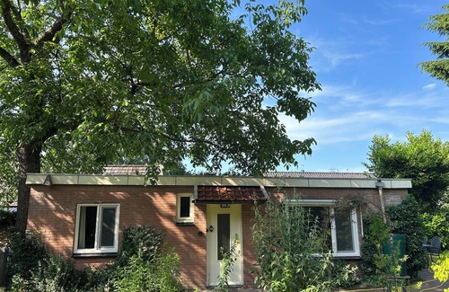 Municipality of Ermelo Casa | Detached vacation bungalow in the Veluwe 100 m from the forest