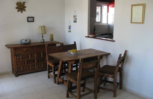 Urbanizacion Costabella Casa | Casa unifamiliar para 4 personas con jardín y vistas al mar - cerca de la playa!