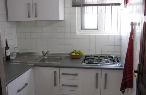 Urbanizacion Costabella Casa | Casa unifamiliar para 4 personas con jardín y vistas al mar - cerca de la playa!