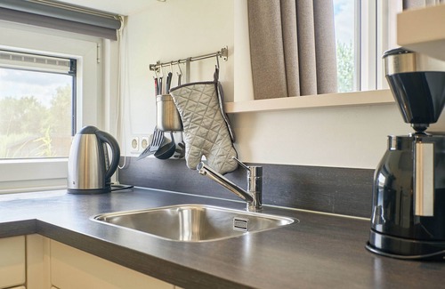 Suesel Casa | Detached vacation home Biene, no additional pet fee per day