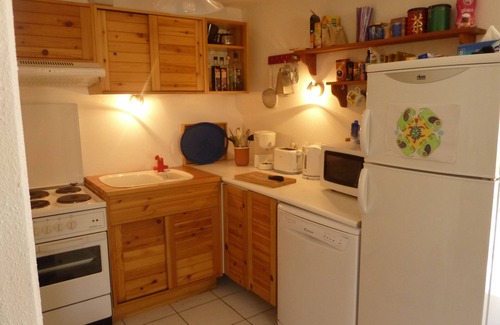 Leucate Casa | Detached vacation home in 1200m2 Mediterranean garden